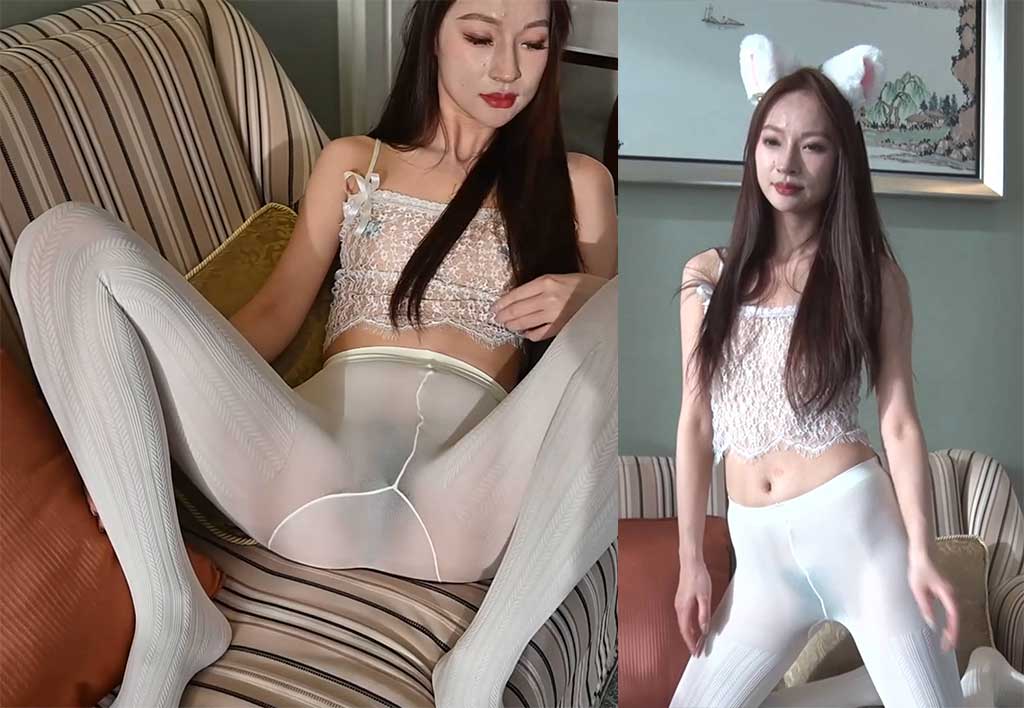 [PANS摄影] 新期刊0422期 TINA