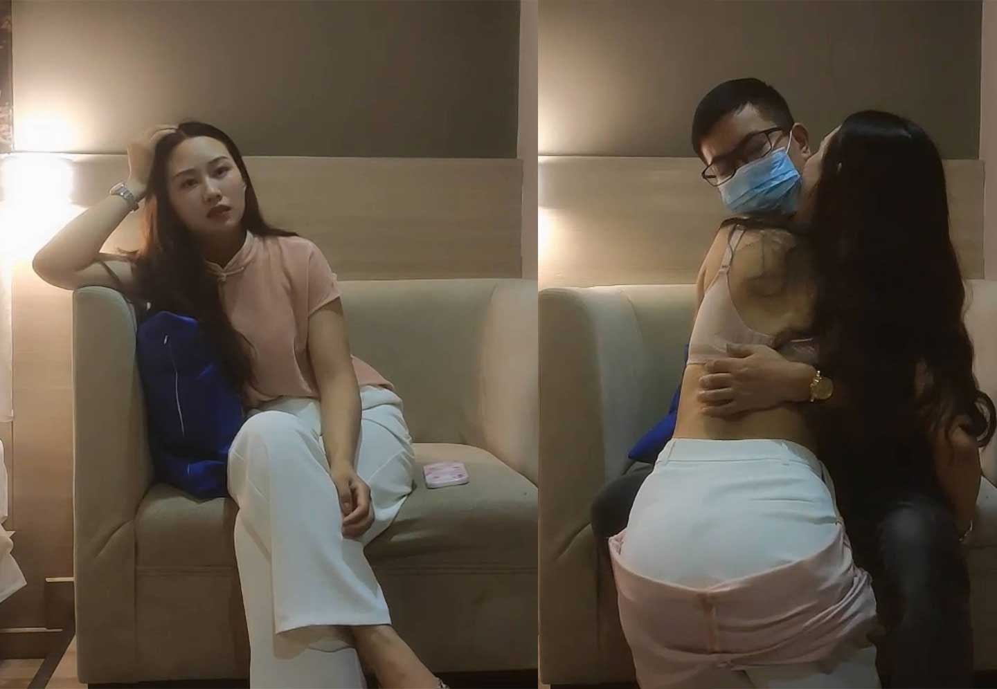 探花重金约干高端外围女反差御姐